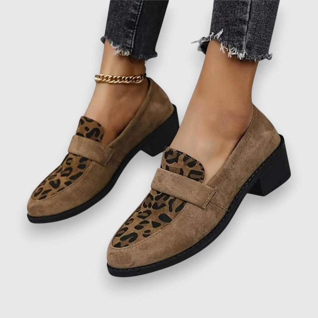 Claire™ | Comfortable Slippers