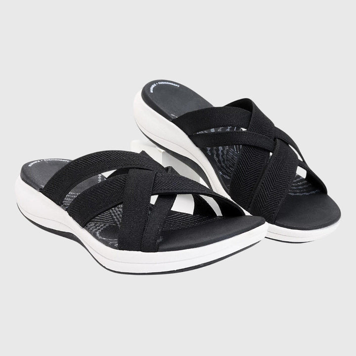 Isa™ | Orthopedic Sandals