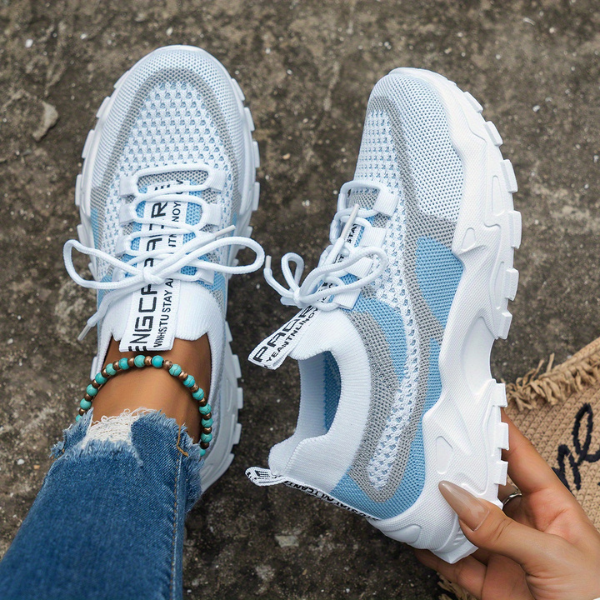Noor™ | Breathable Women's Sneakers