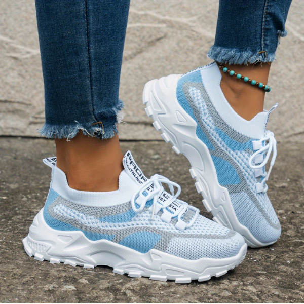 Noor™ | Breathable Women's Sneakers