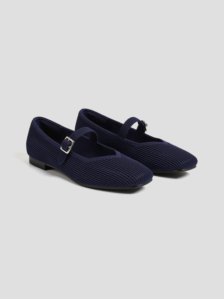 Ava™ | Comfortable Moccasins