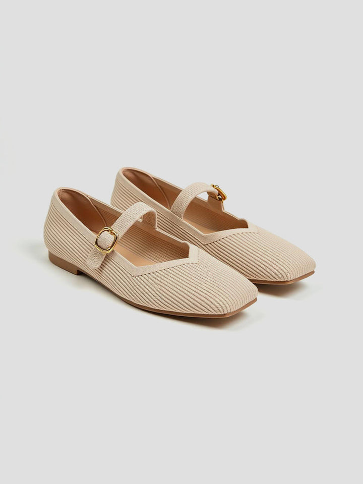 Ava™ | Comfortable Moccasins