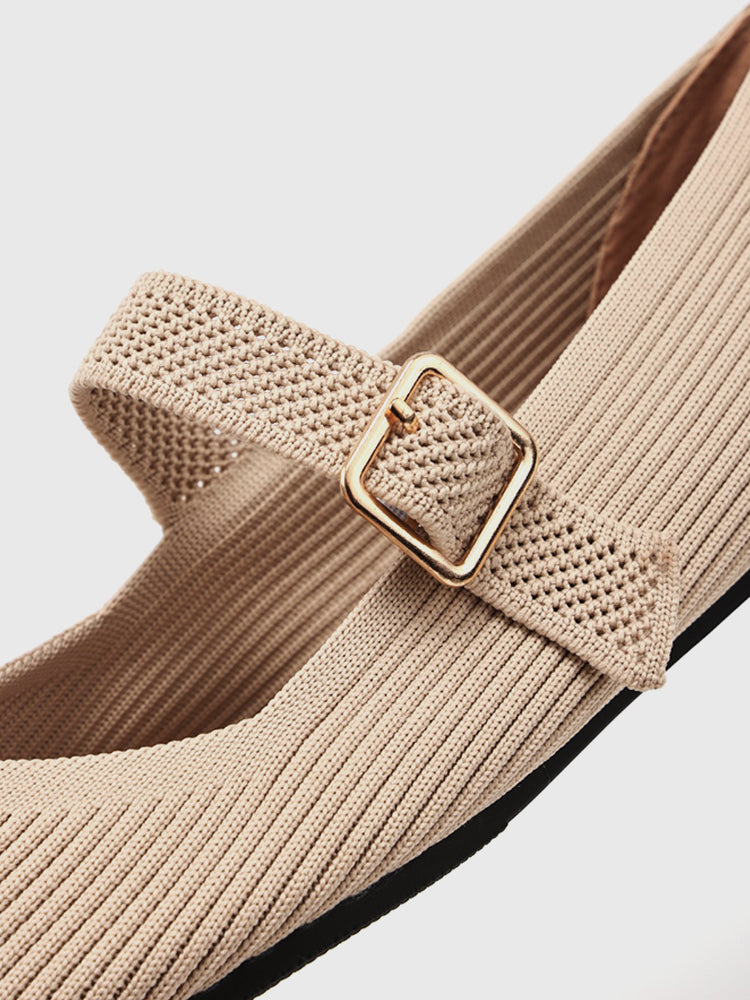 Ava™ | Comfortable Moccasins