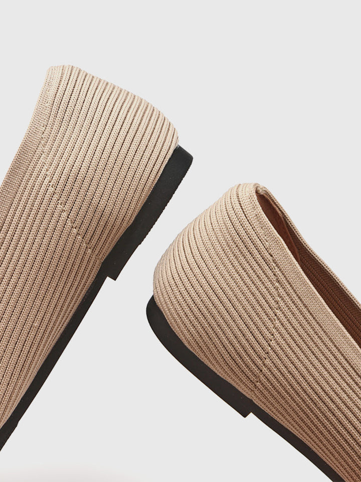 Ava™ | Comfortable Moccasins