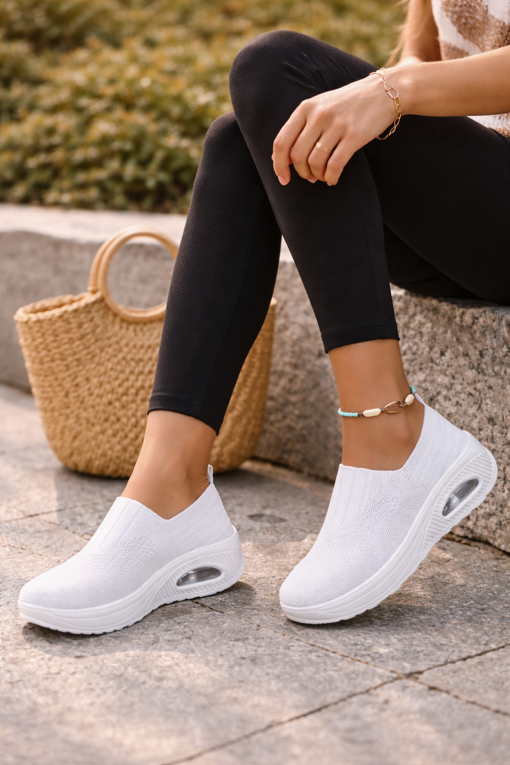 Yara™ | Women’s Slip-On Walking Shoes