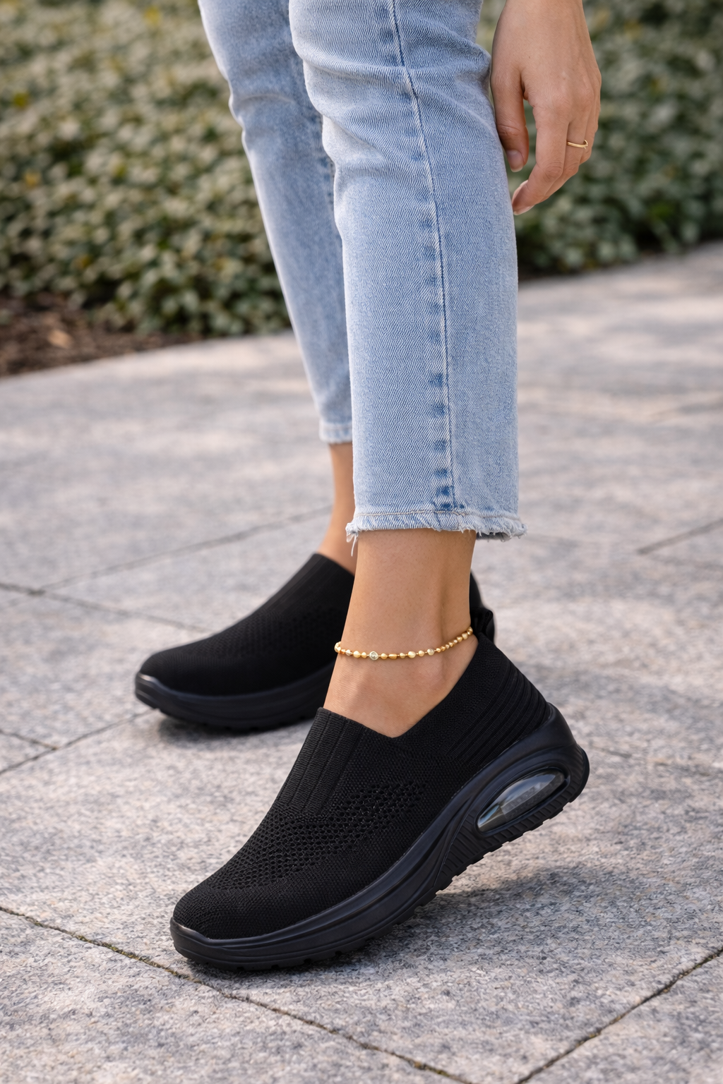 Yara™ | Women’s Slip-On Walking Shoes