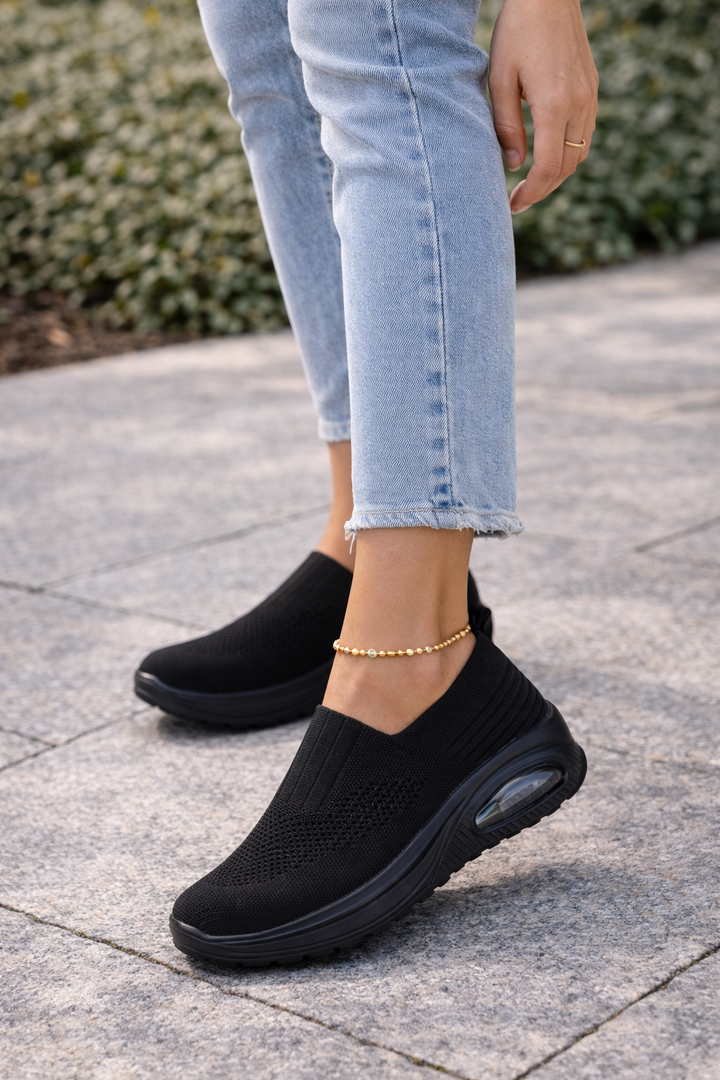 Yara™ | Women’s Slip-On Walking Shoes