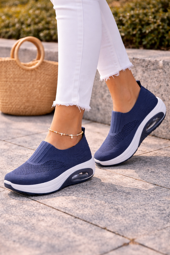 Yara™ | Women’s Slip-On Walking Shoes