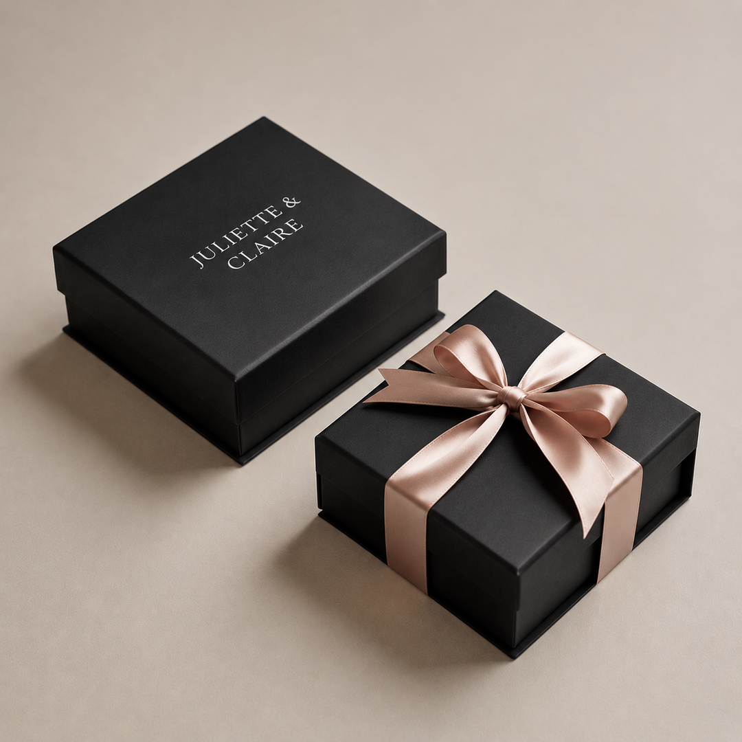 Écrin à Bijoux (Box)