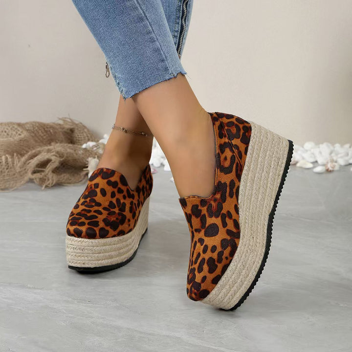 Luna™ | Unique Rise Platforms