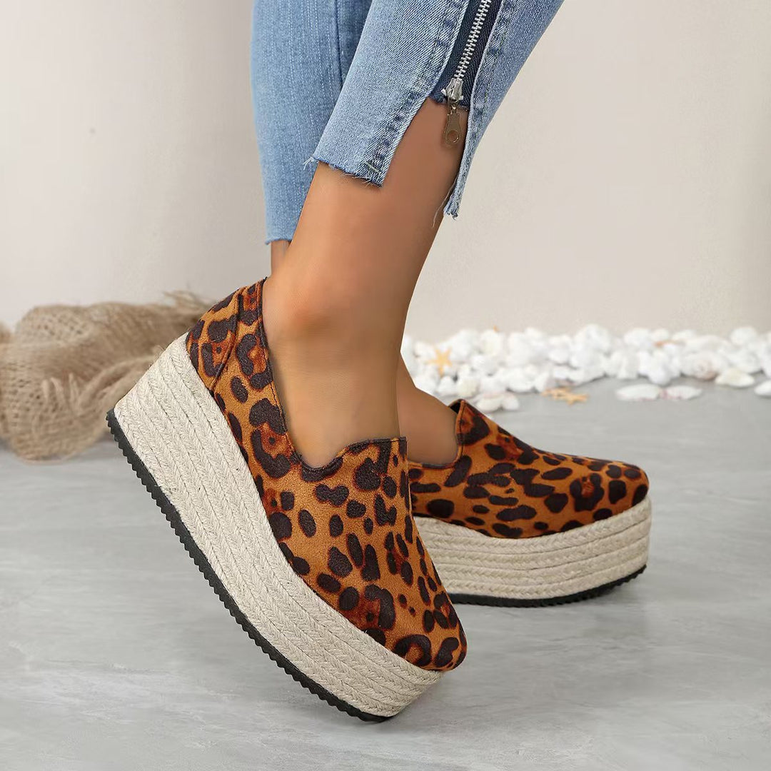 Luna™ | Unique Rise Platforms