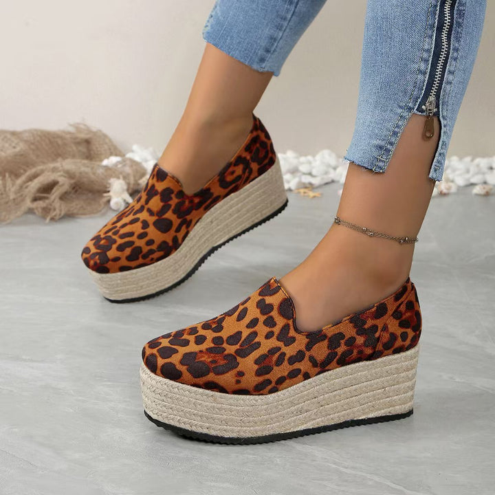 Luna™ | Unique Rise Platforms