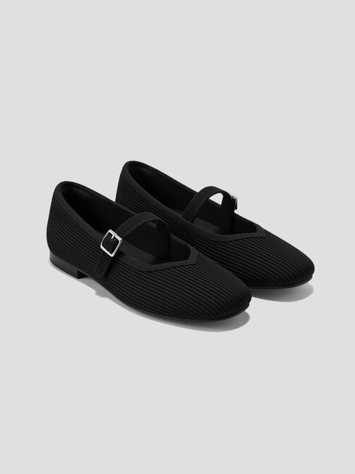 Ava™ | Comfortable Moccasins