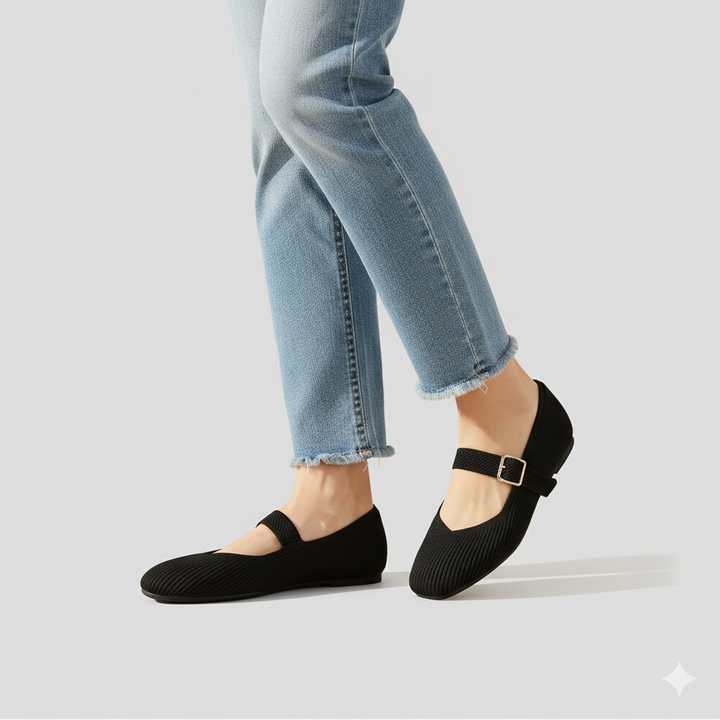 Ava™ | Comfortable Moccasins