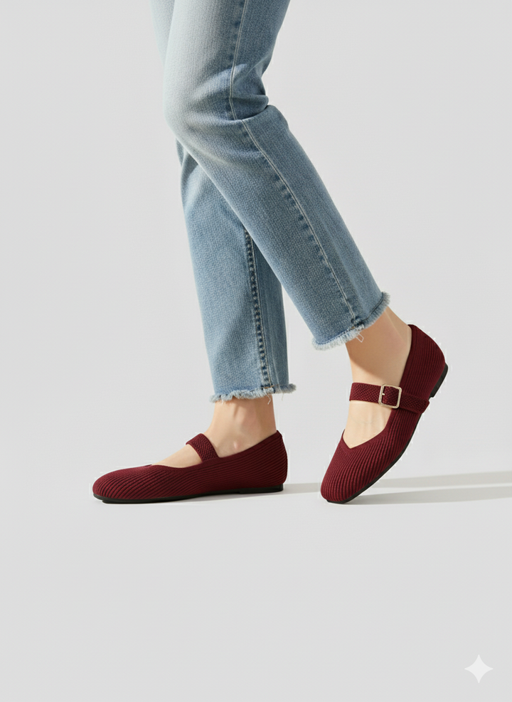 Ava™ | Comfortable Moccasins