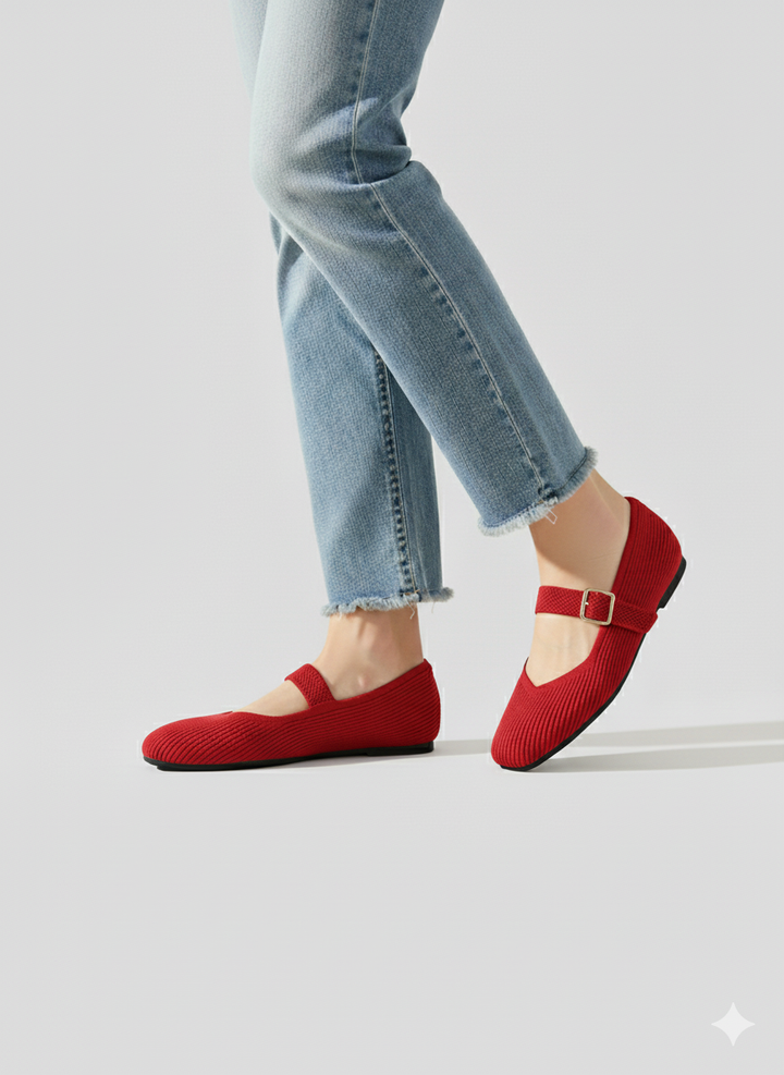 Ava™ | Comfortable Moccasins