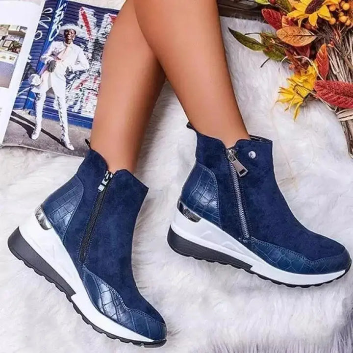 Roos™ | Statement Piece Sneaker