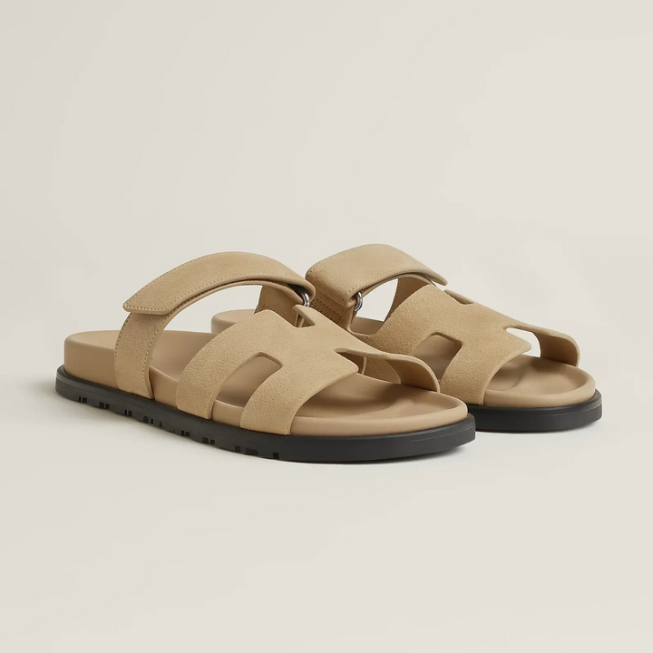Puck™ | Elegant Minimalist Sandal