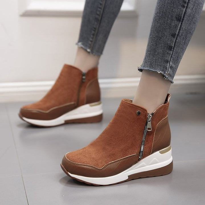Roos™ | Statement Piece Sneaker