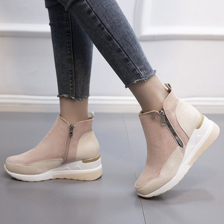 Roos™ | Statement Piece Sneaker