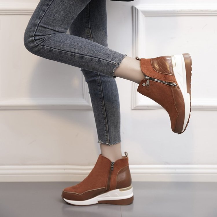 Roos™ | Statement Piece Sneaker