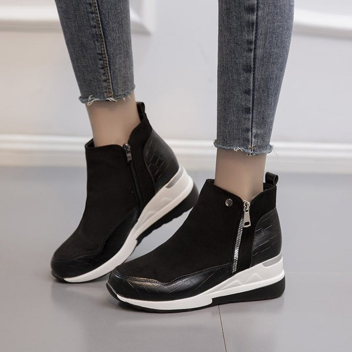 Roos™ | Statement Piece Sneaker