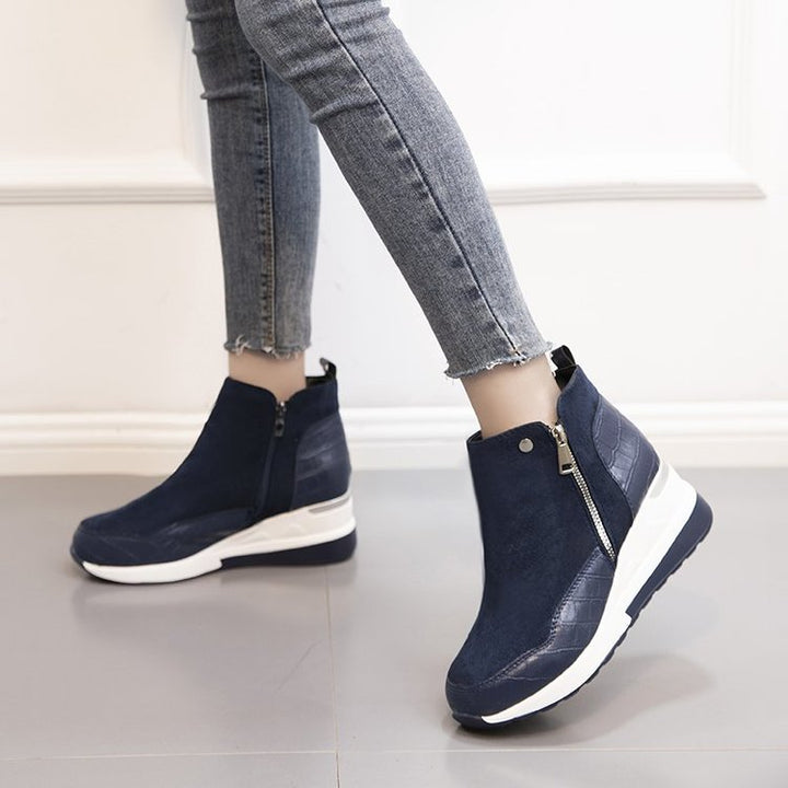 Roos™ | Statement Piece Sneaker