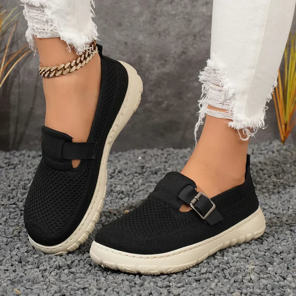 Elena™ | Orthopedic Comfort Shoes