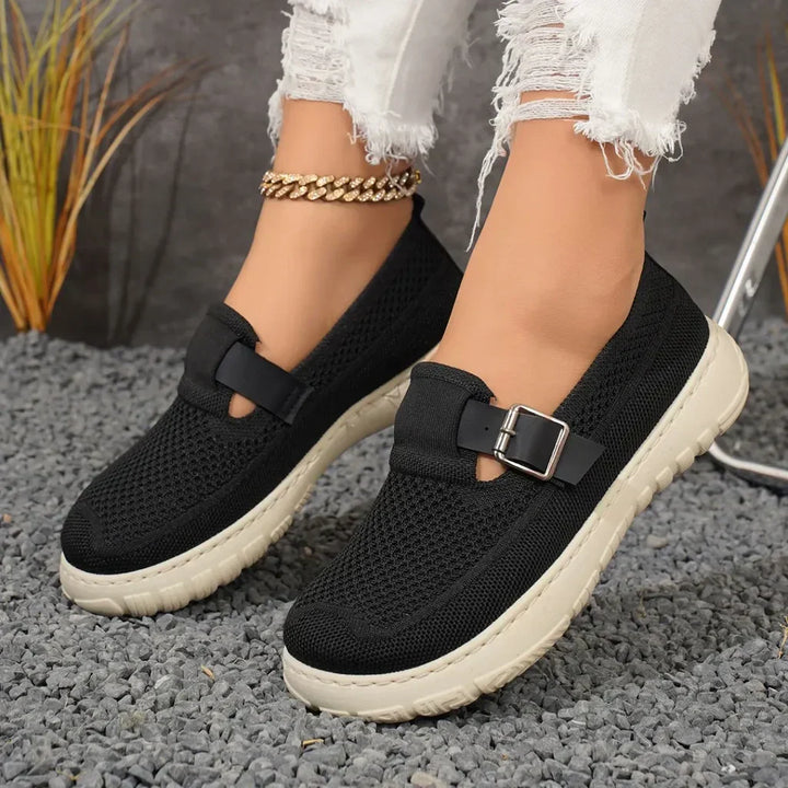Elena™ | Orthopedic Comfort Shoes