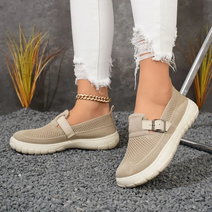 Elena™ | Orthopedic Comfort Shoes