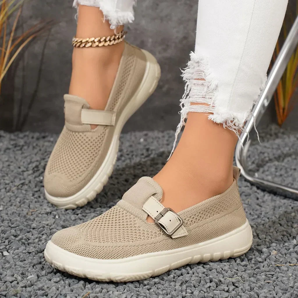 Elena™ | Orthopedic Comfort Shoes