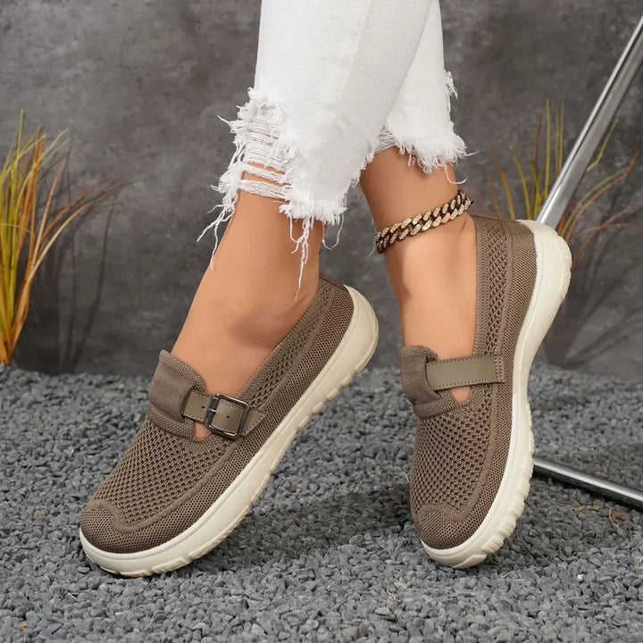 Elena™ | Orthopedic Comfort Shoes