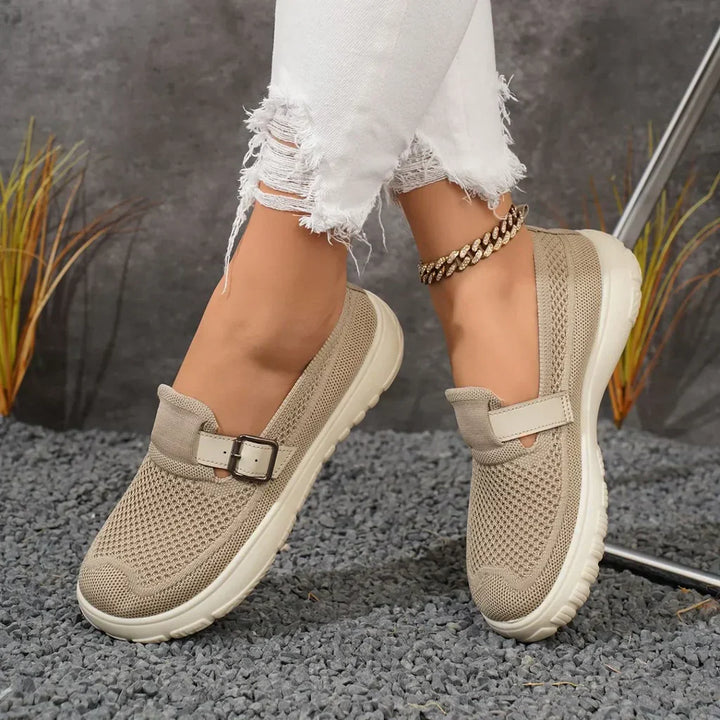 Elena™ | Orthopedic Comfort Shoes