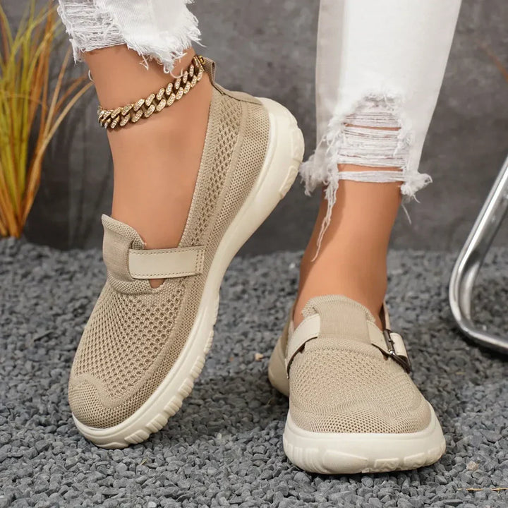 Elena™ | Orthopedic Comfort Shoes