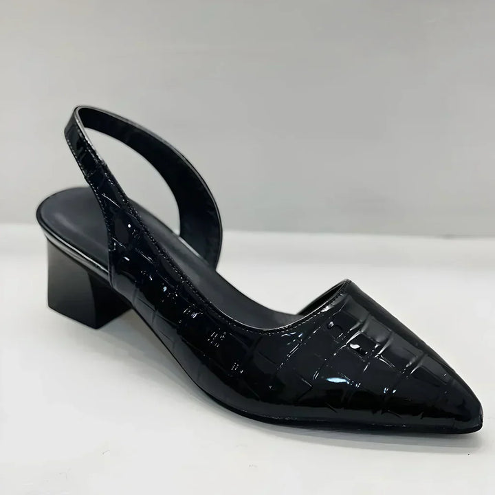 Claire™ | Orthopedic Pumps with Wide Fit for Women