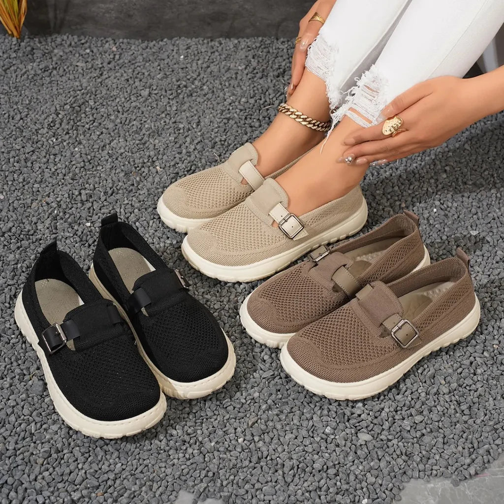 Elena™ | Orthopedic Comfort Shoes
