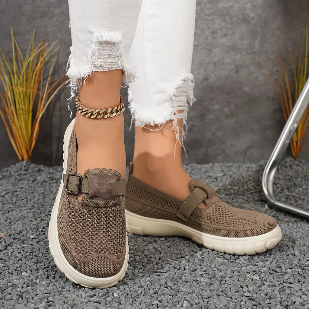 Elena™ | Orthopedic Comfort Shoes