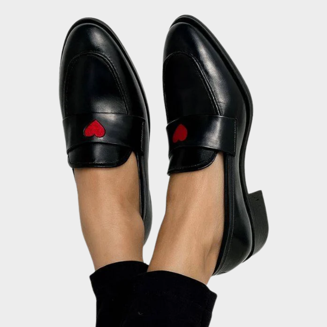 Tess™ | Casual Passion Shoes