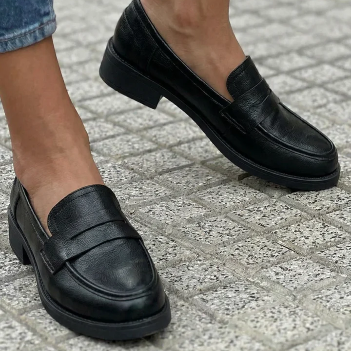 Claire™ | Timeless Elegance Shoes