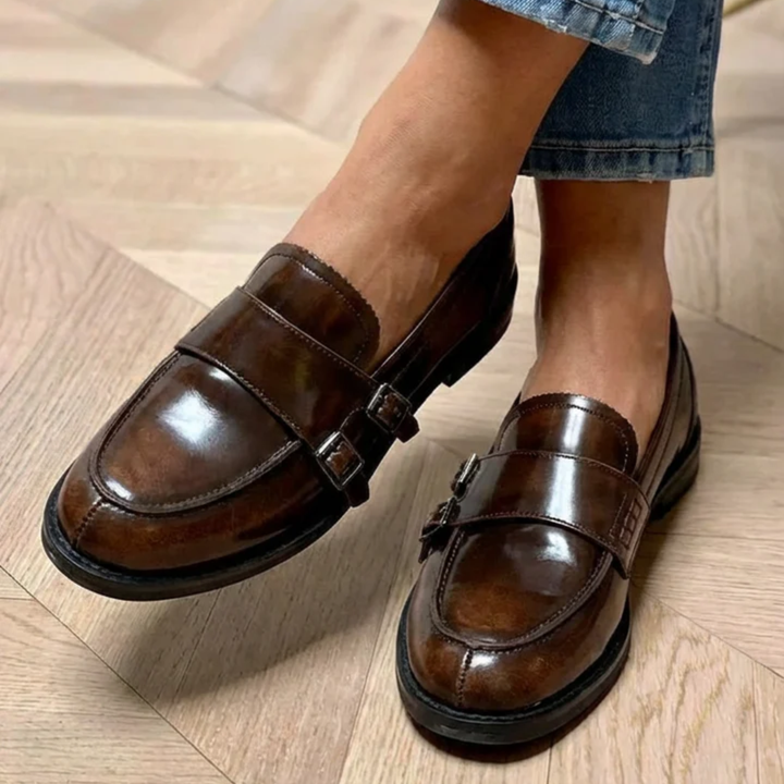 Benthe™ | Boho Drift Sandals