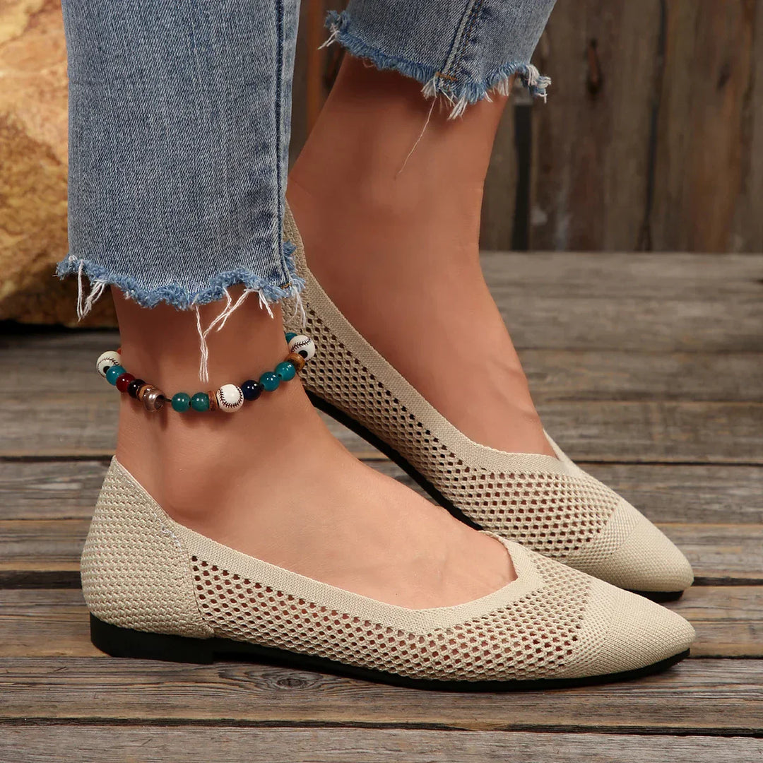Eva™ | Minimalist Style Shoe