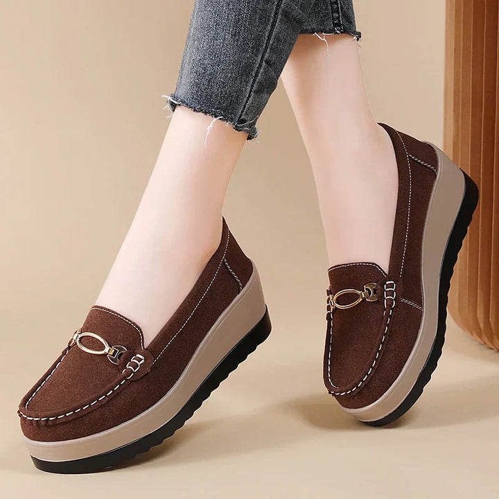 Fenno™ | Style Icon Loafer