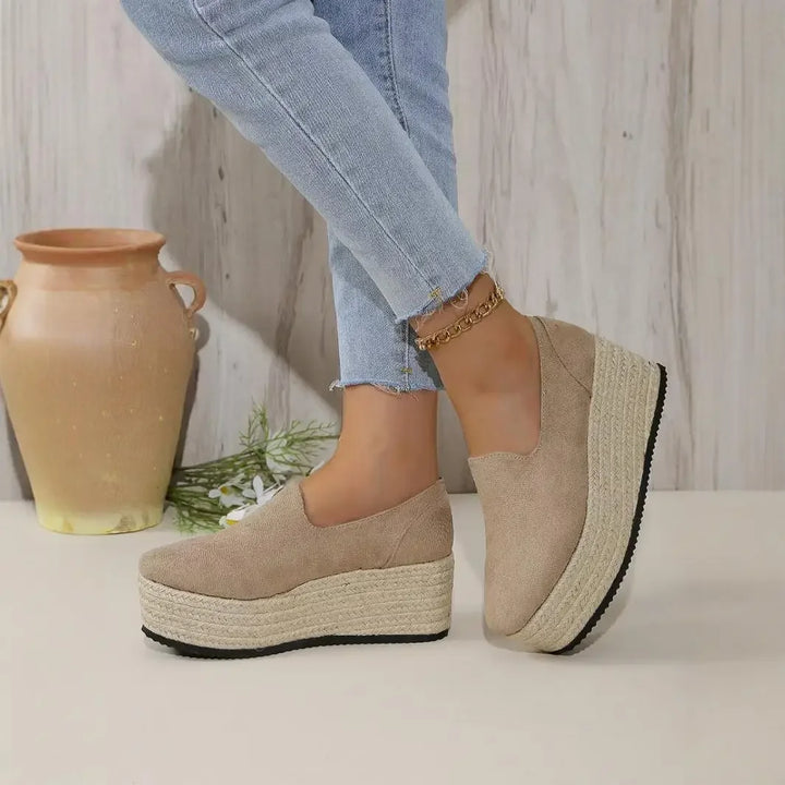 Luna™ | Unique Rise Platforms