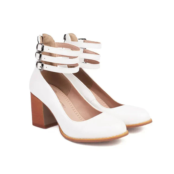 Fenne™ | Sophisticated Choice Shoe