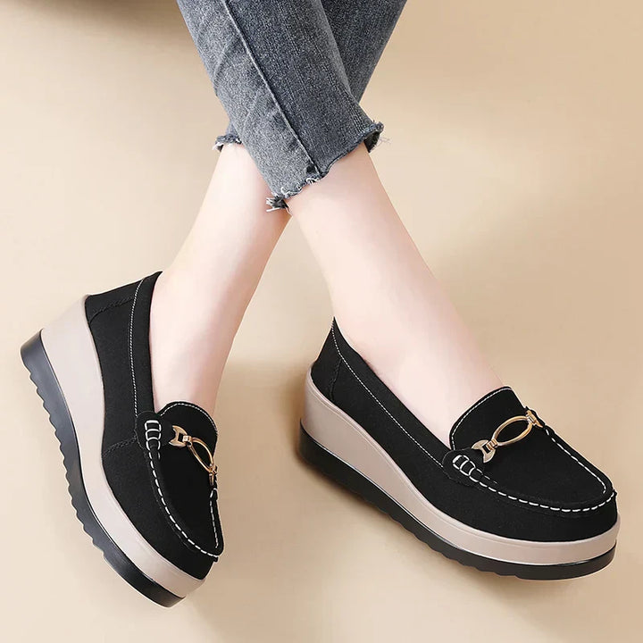 Fenno™ | Style Icon Loafer