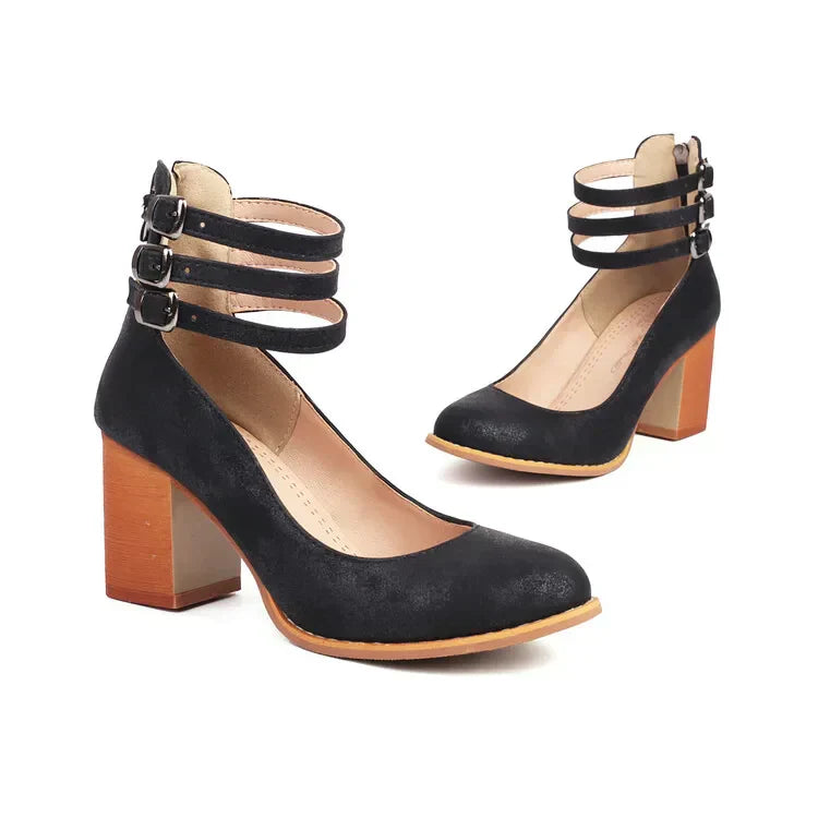 Fenne™ | Sophisticated Choice Shoe