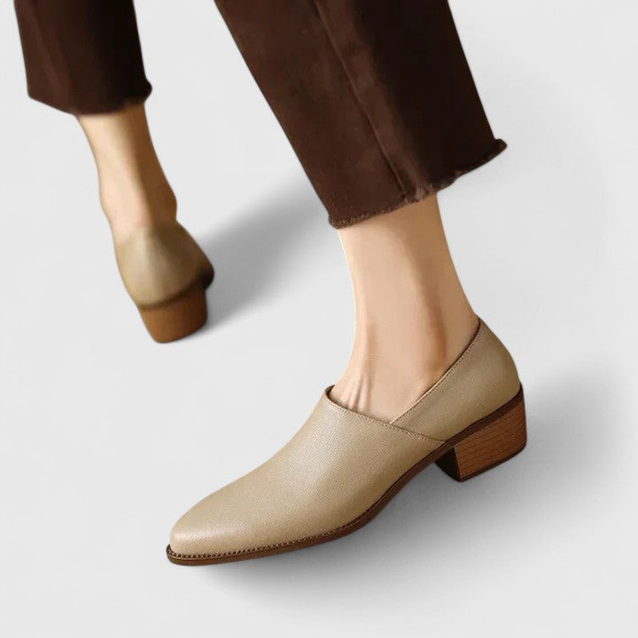 Kyadae™ | Orthopedic Comfort Shoes