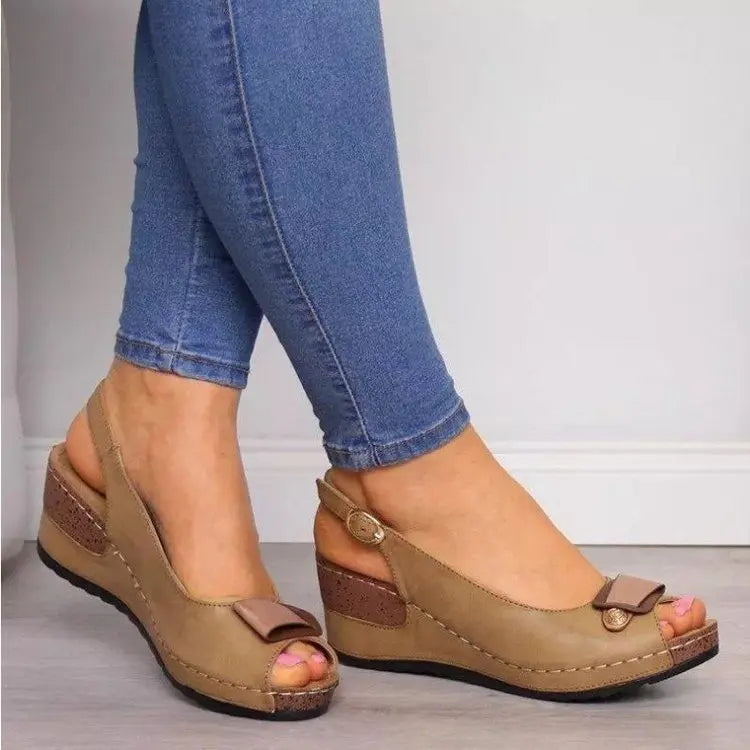 Sterre™ | Signature Look Shoe