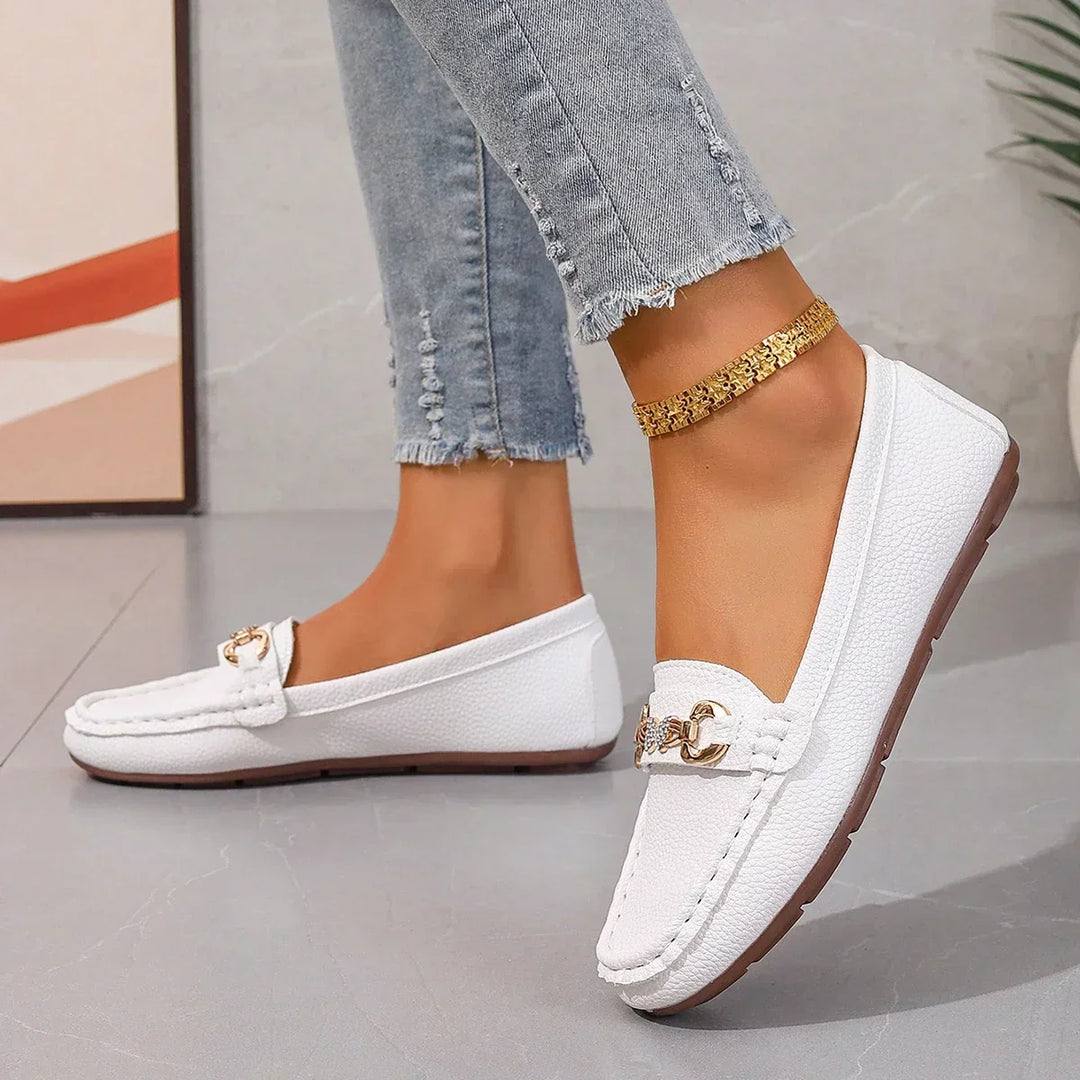 Maud™ | Urban Essential Loafer
