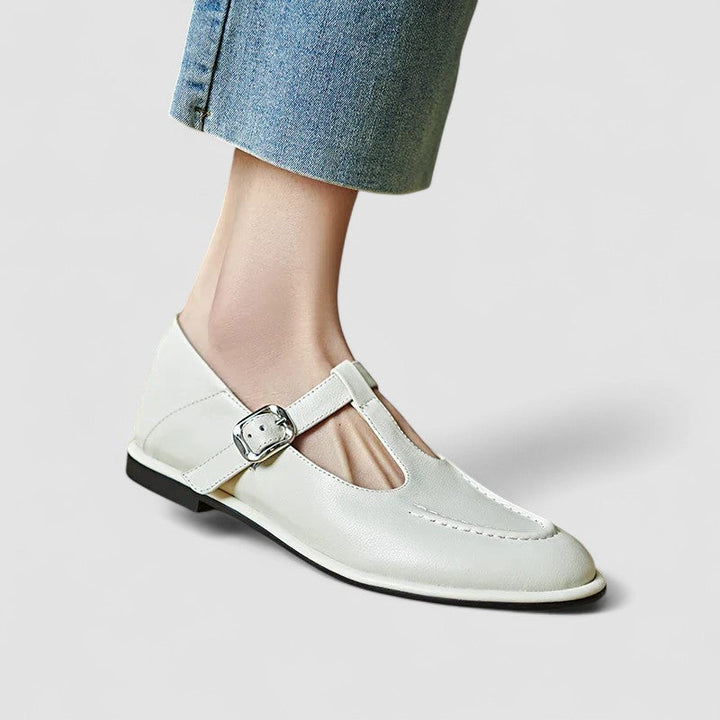 Ariyzzah™ | Orthopedic Low Heel Shoes